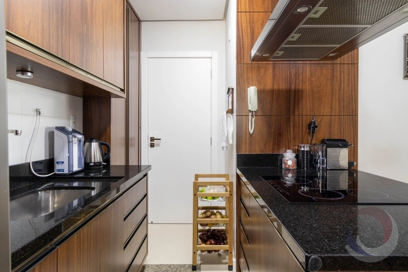 Apartamento na Agronomica com 3 dormitórios 1 suíte e 5 vagas - 133m²: 32ª foto da galeria de imagens do imóvel