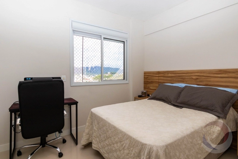 Apartamento na Agronomica com 3 dormitórios 1 suíte e 5 vagas - 133m²: 15ª foto da galeria de imagens do imóvel