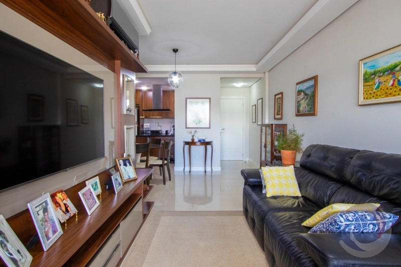 Apartamento na Agronomica com 3 dormitórios 1 suíte e 5 vagas - 133m²: 13ª foto da galeria de imagens do imóvel