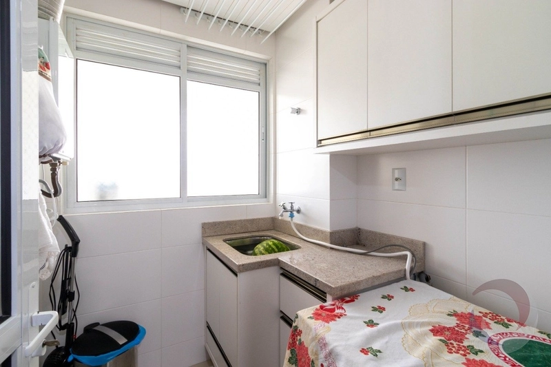 Apartamento na Agronomica com 3 dormitórios 1 suíte e 5 vagas - 133m²: 36ª foto da galeria de imagens do imóvel