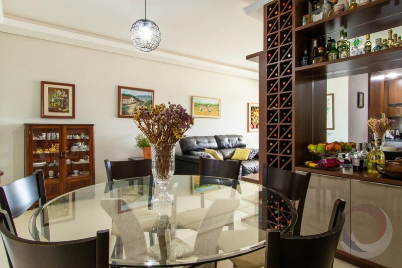Apartamento na Agronomica com 3 dormitórios 1 suíte e 5 vagas - 133m²: 16ª foto da galeria de imagens do imóvel