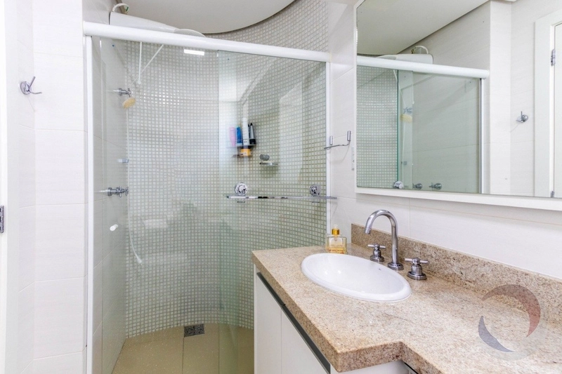 Apartamento na Agronomica com 3 dormitórios 1 suíte e 5 vagas - 133m²: 24ª foto da galeria de imagens do imóvel