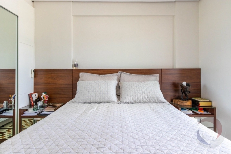 Apartamento na Agronomica com 3 dormitórios 1 suíte e 5 vagas - 133m²: 27ª foto da galeria de imagens do imóvel