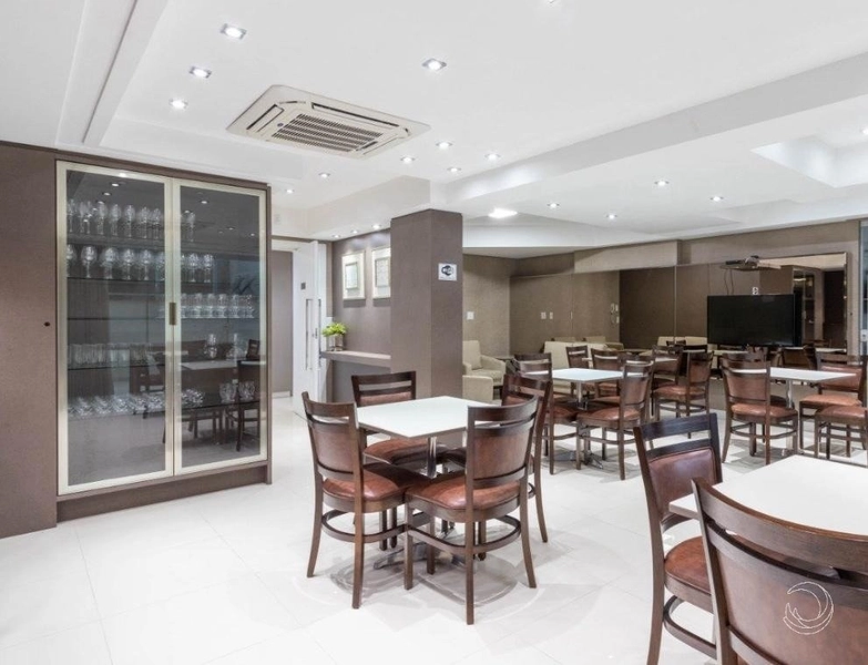 Apartamento na Agronomica com 3 dormitórios 1 suíte e 5 vagas - 133m²: 43ª foto da galeria de imagens do imóvel
