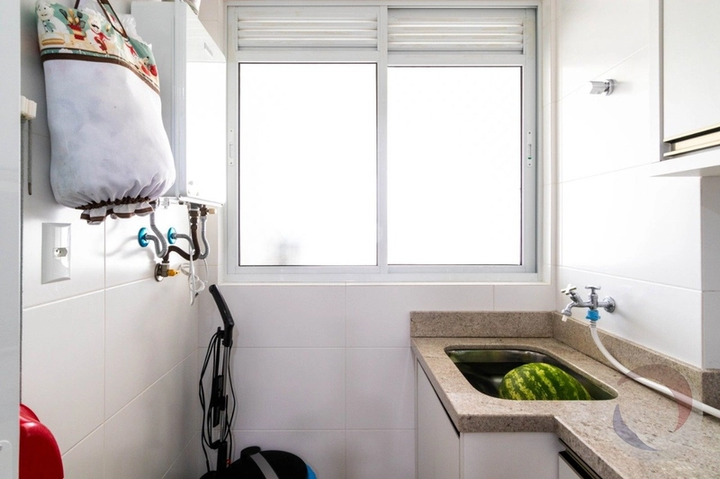Apartamento na Agronomica com 3 dormitórios 1 suíte e 5 vagas - 133m²: 37ª foto da galeria de imagens do imóvel