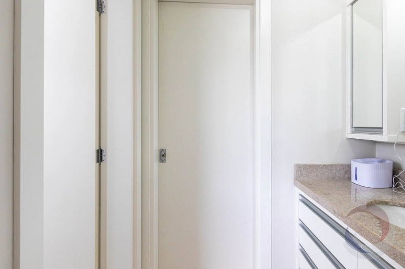 Apartamento na Agronomica com 3 dormitórios 1 suíte e 5 vagas - 133m²: 29ª foto da galeria de imagens do imóvel