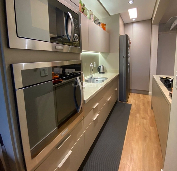 Apartamento no Itacurubi a venda com 2 dormitórios 1 suíte 1 vaga: 10ª foto da galeria de imagens do imóvel