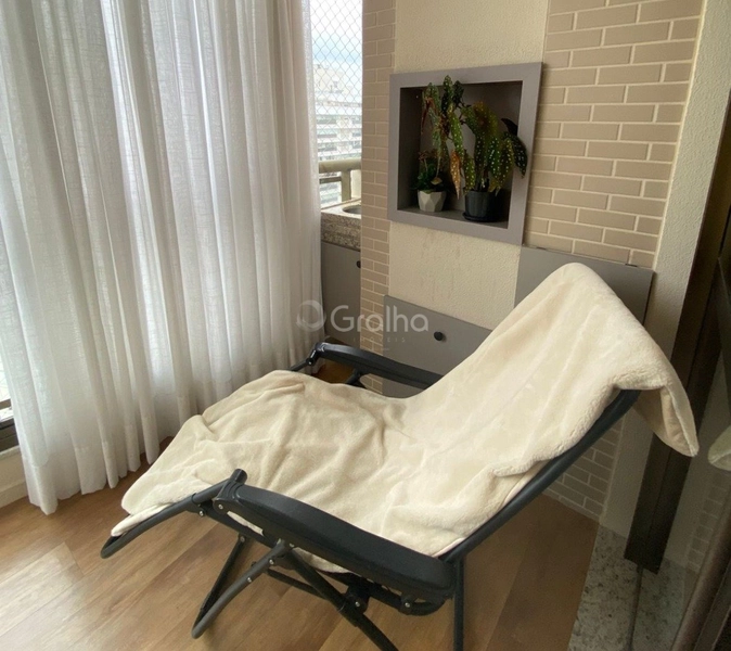 Apartamento no Itacurubi a venda com 2 dormitórios 1 suíte 1 vaga: 7ª foto da galeria de imagens do imóvel