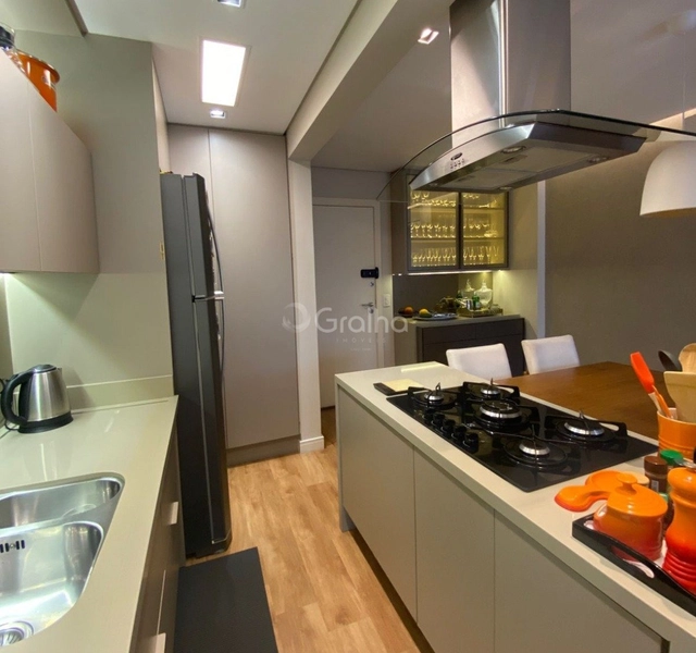 Apartamento no Itacurubi a venda com 2 dormitórios 1 suíte 1 vaga: 9ª foto da galeria de imagens do imóvel