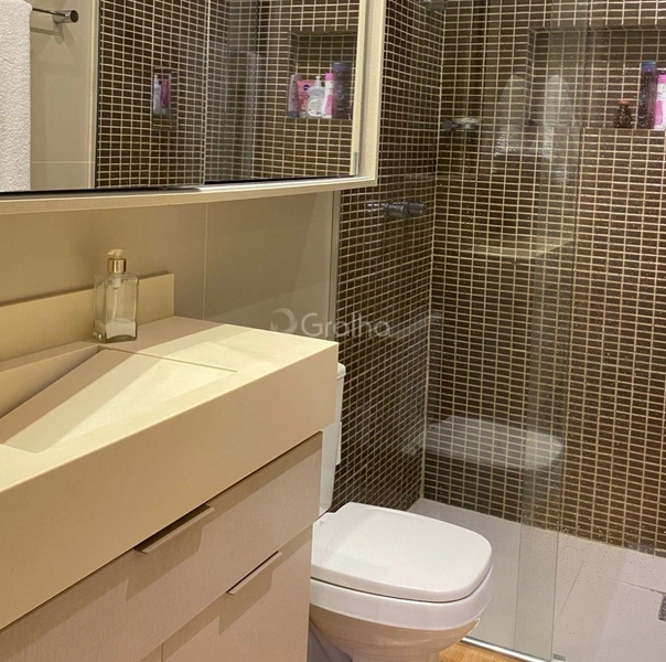 Apartamento no Itacurubi a venda com 2 dormitórios 1 suíte 1 vaga: 21ª foto da galeria de imagens do imóvel