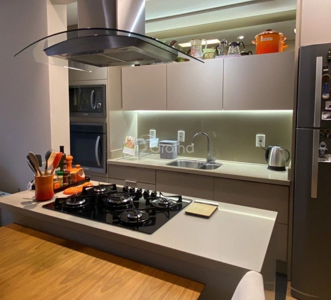 Apartamento no Itacurubi a venda com 2 dormitórios 1 suíte 1 vaga: 11ª foto da galeria de imagens do imóvel