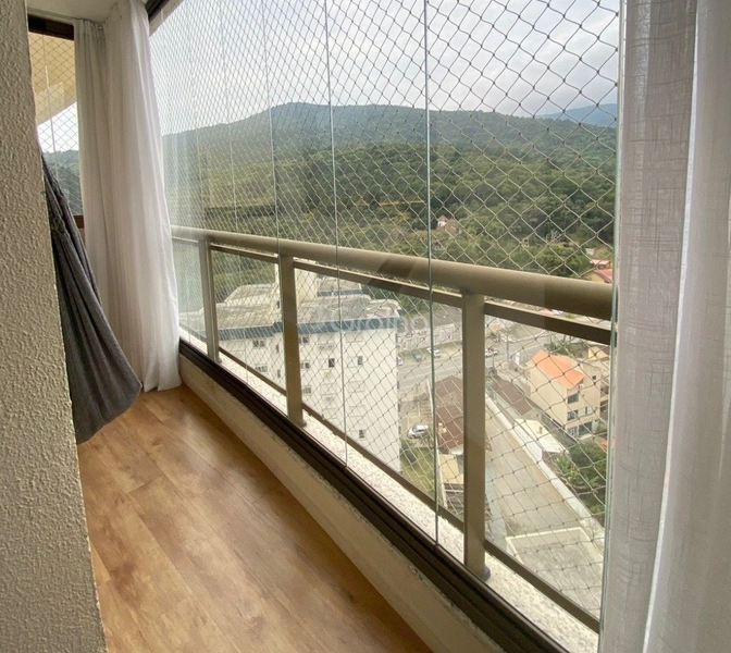 Apartamento no Itacurubi a venda com 2 dormitórios 1 suíte 1 vaga: 5ª foto da galeria de imagens do imóvel