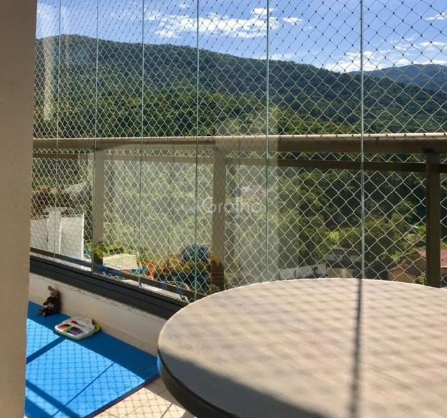 Apartamento no Itacurubi a venda com 2 dormitórios 1 suíte 1 vaga: 4ª foto da galeria de imagens do imóvel