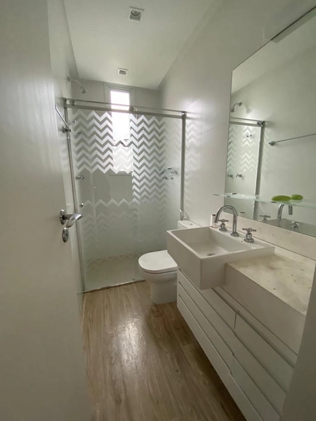 Apartamento no Itacurubi com 4 dormitórios, sendo 2 suítes e 2 vagas: 10ª foto da galeria de imagens do imóvel