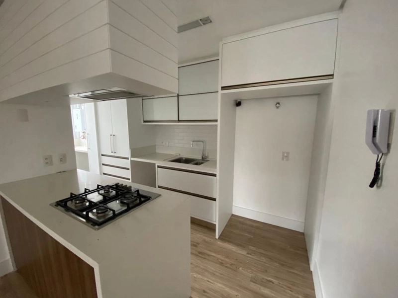 Apartamento no Itacurubi com 4 dormitórios, sendo 2 suítes e 2 vagas: 5ª foto da galeria de imagens do imóvel