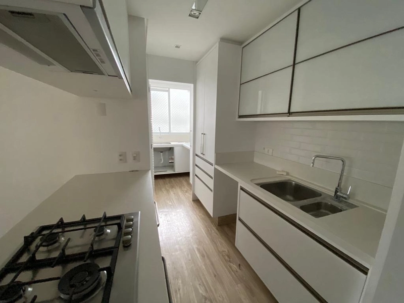 Apartamento no Itacurubi com 4 dormitórios, sendo 2 suítes e 2 vagas: 4ª foto da galeria de imagens do imóvel