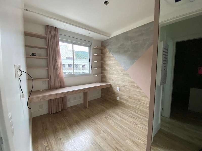 Apartamento no Itacurubi com 4 dormitórios, sendo 2 suítes e 2 vagas: 12ª foto da galeria de imagens do imóvel