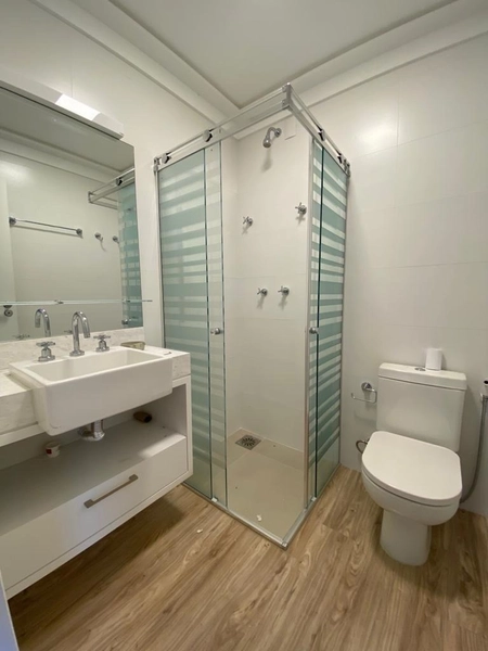 Apartamento no Itacurubi com 4 dormitórios, sendo 2 suítes e 2 vagas: 17ª foto da galeria de imagens do imóvel