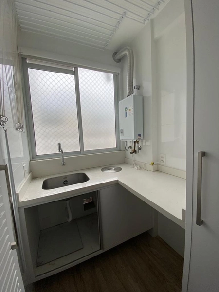 Apartamento no Itacurubi com 4 dormitórios, sendo 2 suítes e 2 vagas: 7ª foto da galeria de imagens do imóvel