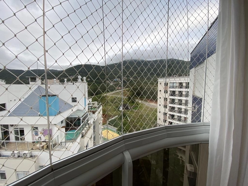 Apartamento no Itacurubi com 4 dormitórios, sendo 2 suítes e 2 vagas: 3ª foto da galeria de imagens do imóvel