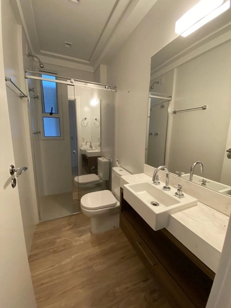 Apartamento no Itacurubi com 4 dormitórios, sendo 2 suítes e 2 vagas: 8ª foto da galeria de imagens do imóvel