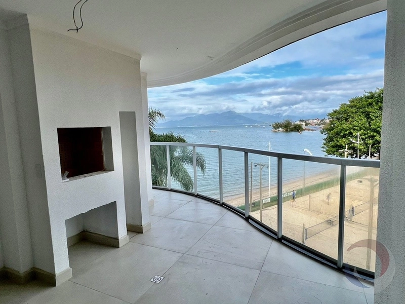Apartamento em Coqueiros com 4 dormitórios, sendo 4 suíte e 3 vagas: 17ª foto da galeria de imagens do imóvel