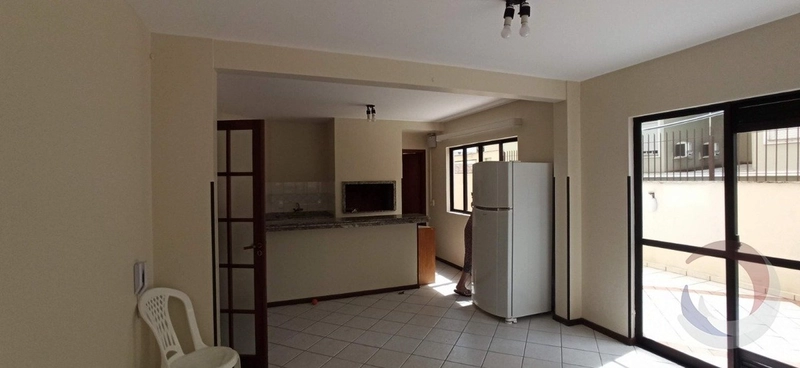 Apartamento no Abraão com 3 dormitórios, sendo 1 suíte e 2 vagas: 26ª foto da galeria de imagens do imóvel