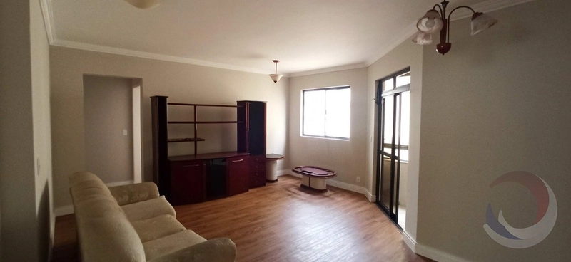 Apartamento no Abraão com 3 dormitórios, sendo 1 suíte e 2 vagas: 2ª foto da galeria de imagens do imóvel