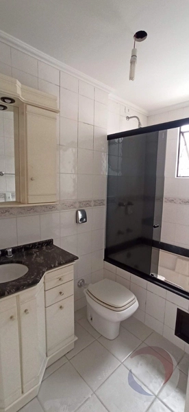 Apartamento no Abraão com 3 dormitórios, sendo 1 suíte e 2 vagas: 21ª foto da galeria de imagens do imóvel