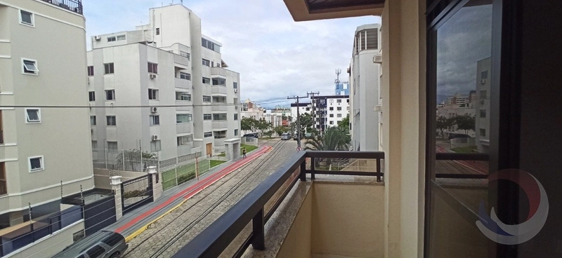 Apartamento no Abraão com 3 dormitórios, sendo 1 suíte e 2 vagas: 4ª foto da galeria de imagens do imóvel