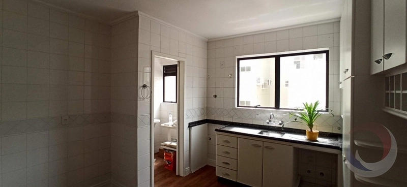 Apartamento no Abraão com 3 dormitórios, sendo 1 suíte e 2 vagas: 9ª foto da galeria de imagens do imóvel