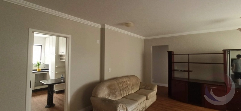 Apartamento no Abraão com 3 dormitórios, sendo 1 suíte e 2 vagas: 6ª foto da galeria de imagens do imóvel