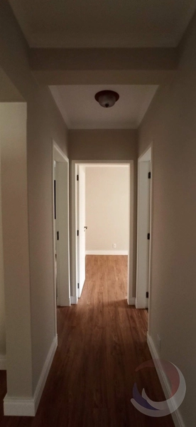 Apartamento no Abraão com 3 dormitórios, sendo 1 suíte e 2 vagas: 11ª foto da galeria de imagens do imóvel