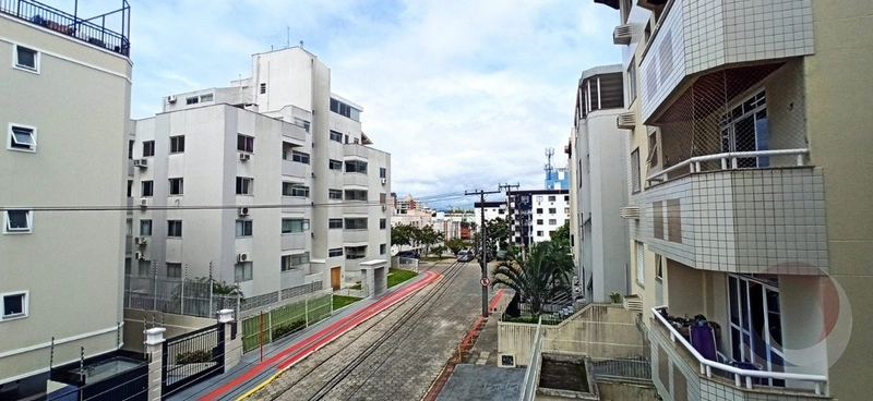 Apartamento no Abraão com 3 dormitórios, sendo 1 suíte e 2 vagas: 3ª foto da galeria de imagens do imóvel