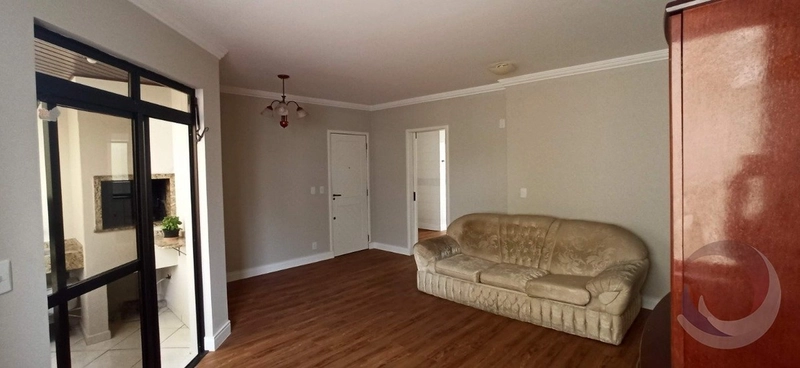 Apartamento no Abraão com 3 dormitórios, sendo 1 suíte e 2 vagas: 5ª foto da galeria de imagens do imóvel