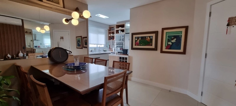 Apartamento no Centro duplex com 3 dormitórios 2 suítes e 2 vagas: 8ª foto da galeria de imagens do imóvel
