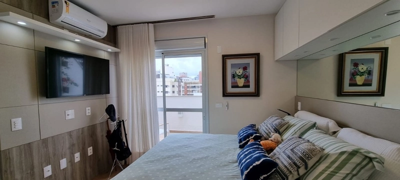 Apartamento no Centro duplex com 3 dormitórios 2 suítes e 2 vagas: 16ª foto da galeria de imagens do imóvel