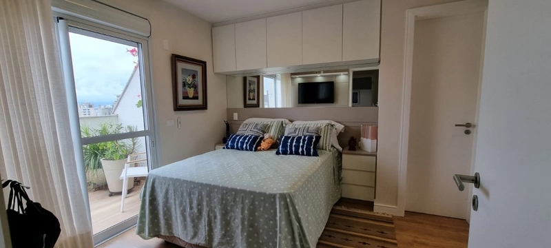 Apartamento no Centro duplex com 3 dormitórios 2 suítes e 2 vagas: 15ª foto da galeria de imagens do imóvel