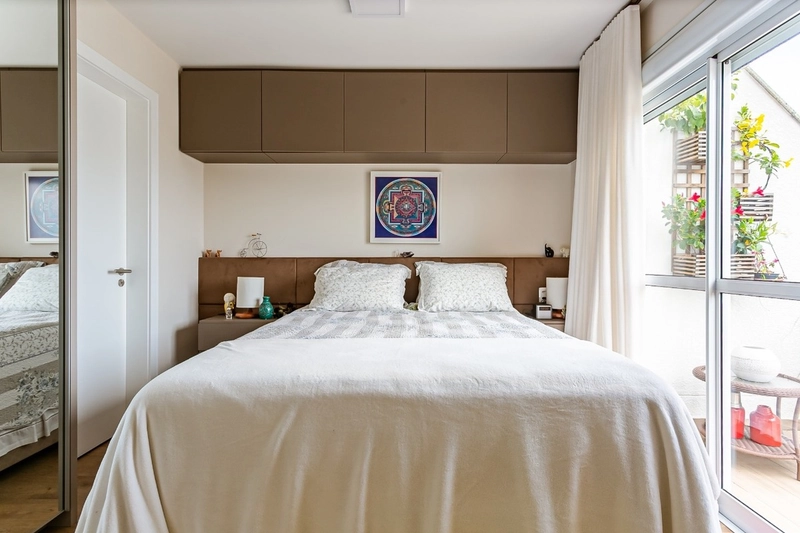 Apartamento no Centro duplex com 3 dormitórios 2 suítes e 2 vagas: 19ª foto da galeria de imagens do imóvel