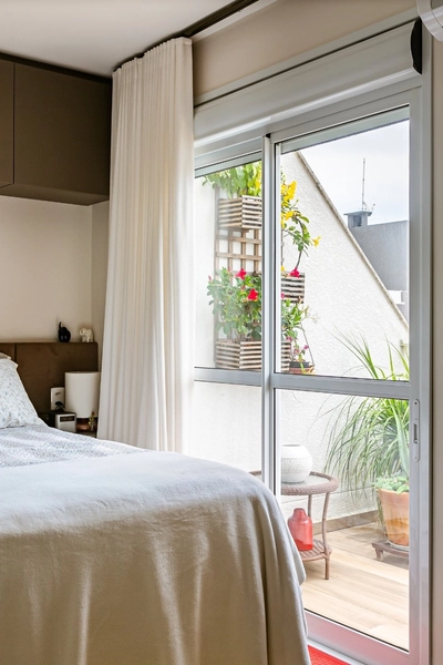 Apartamento no Centro duplex com 3 dormitórios 2 suítes e 2 vagas: 14ª foto da galeria de imagens do imóvel