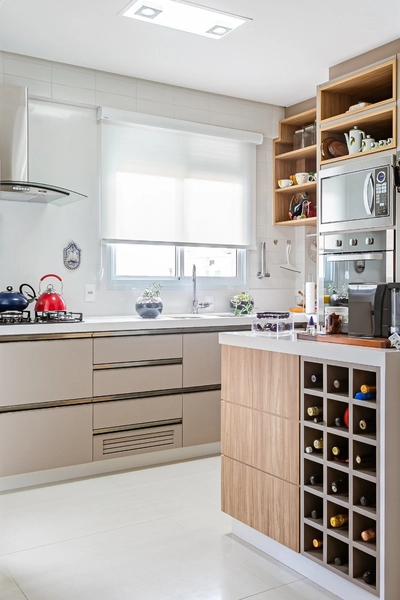 Apartamento no Centro duplex com 3 dormitórios 2 suítes e 2 vagas: 21ª foto da galeria de imagens do imóvel