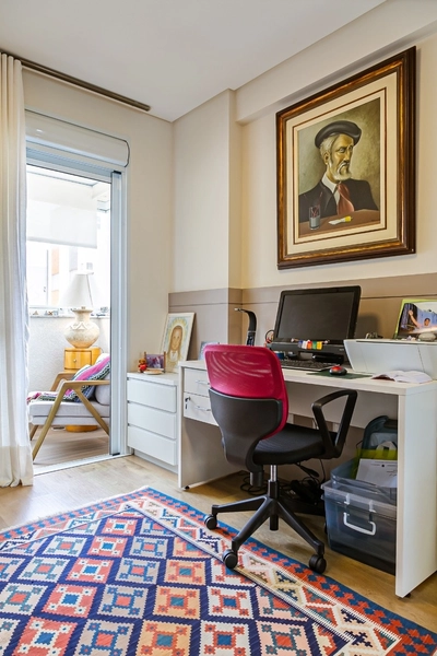 Apartamento no Centro duplex com 3 dormitórios 2 suítes e 2 vagas: 17ª foto da galeria de imagens do imóvel