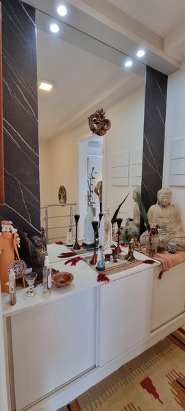 Apartamento no Centro duplex com 3 dormitórios 2 suítes e 2 vagas: 3ª foto da galeria de imagens do imóvel