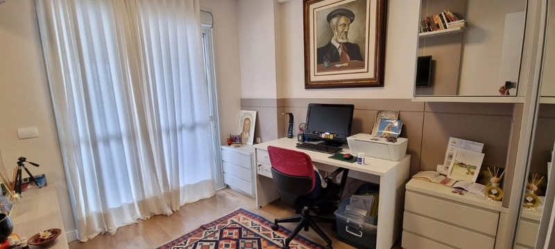 Apartamento no Centro duplex com 3 dormitórios 2 suítes e 2 vagas: 13ª foto da galeria de imagens do imóvel