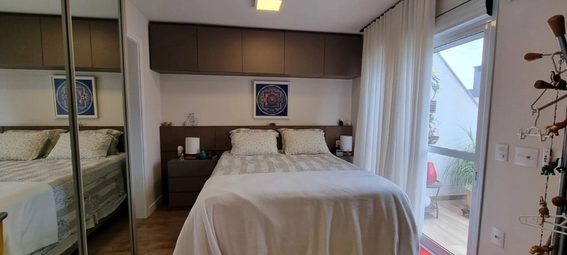 Apartamento no Centro duplex com 3 dormitórios 2 suítes e 2 vagas: 18ª foto da galeria de imagens do imóvel