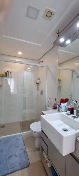 Apartamento no Centro duplex com 3 dormitórios 2 suítes e 2 vagas: 12ª foto da galeria de imagens do imóvel