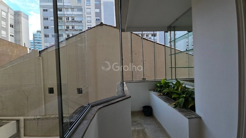 Apartamento na Agronômica com 3 dormitórios, sendo 1 suíte e 1 vagas: 8ª foto da galeria de imagens do imóvel