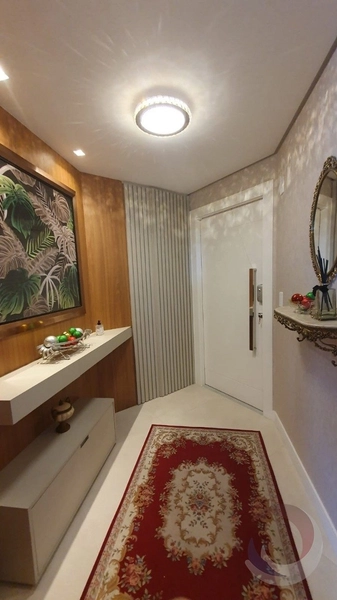 Lindo Apartamento em Campinas Mobiliado com 3 dormitórios 1 suíte: 6ª foto da galeria de imagens do imóvel