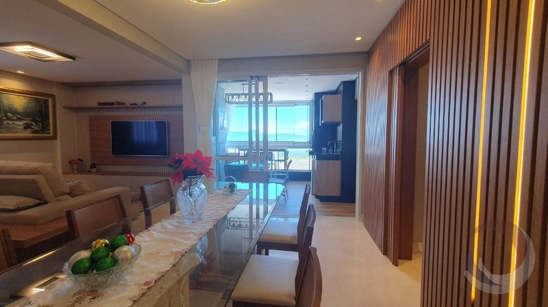 Lindo Apartamento em Campinas Mobiliado com 3 dormitórios 1 suíte: 7ª foto da galeria de imagens do imóvel