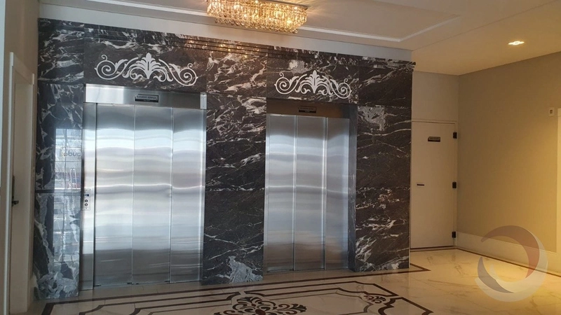 Lindo Apartamento em Campinas Mobiliado com 3 dormitórios 1 suíte: 3ª foto da galeria de imagens do imóvel